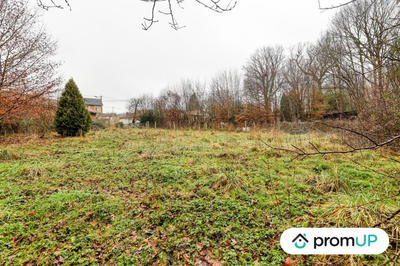 Terrain agricole - 2 200 m²