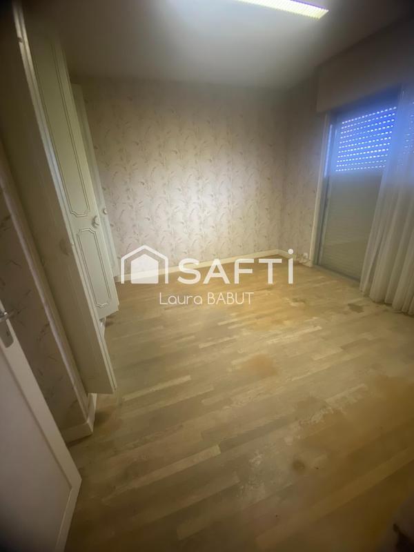 Maison - 181 m² - 6 pièces