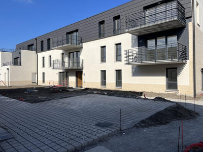 Appartement - 86 m² - 4 pièces