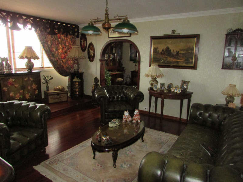 Appartement - 84 m² - 5 pièces