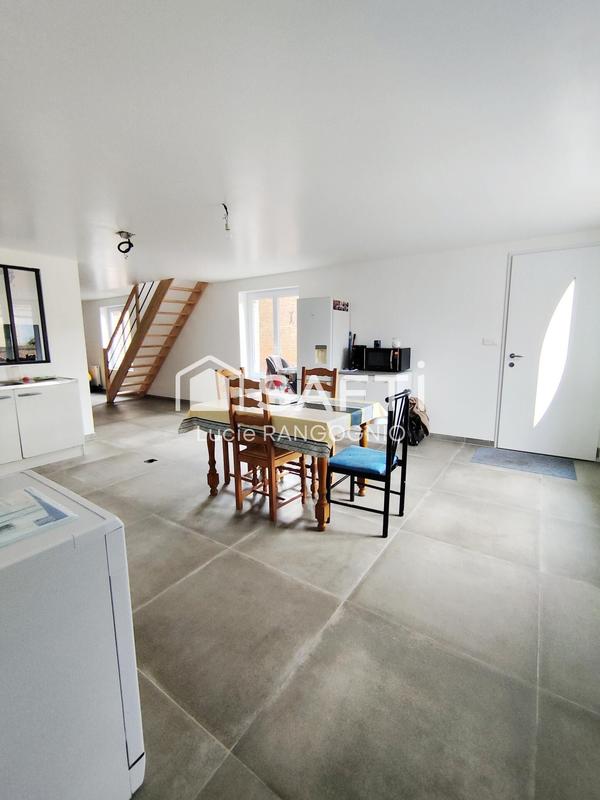 Ferme - 253 m² - 8 pièces