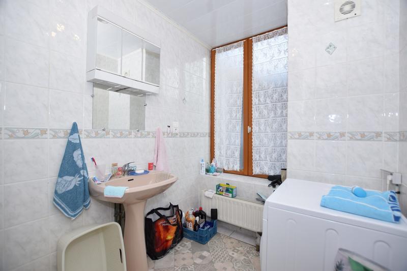 Appartement - 162 m² - 6 pièces