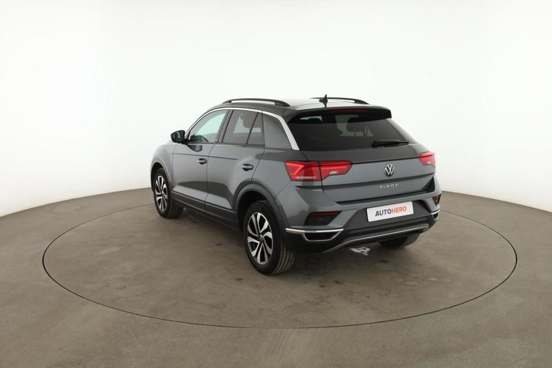 Volkswagen t-Roc 2.0 Tdi Active Dsg7 150 ch
