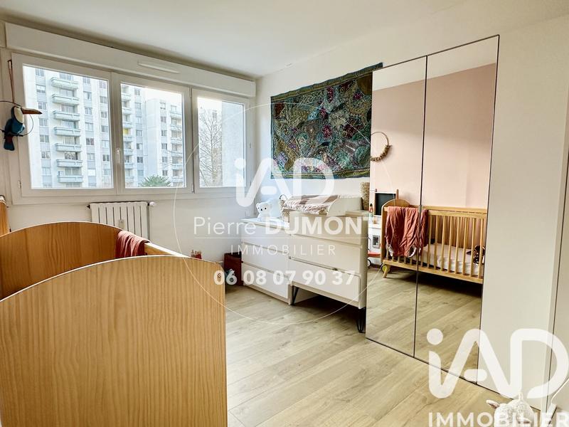 Appartement - 104 m² - 5 pièces