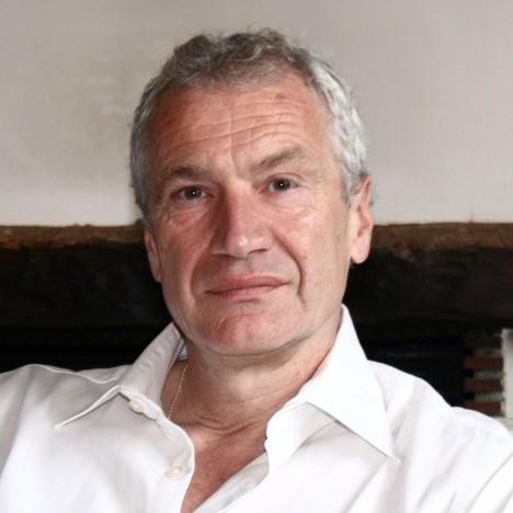 Durudaud Pascal Psychologue et psychanalyste à Paris 6 ème