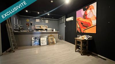 Maison - 140 m² - 4 pièces