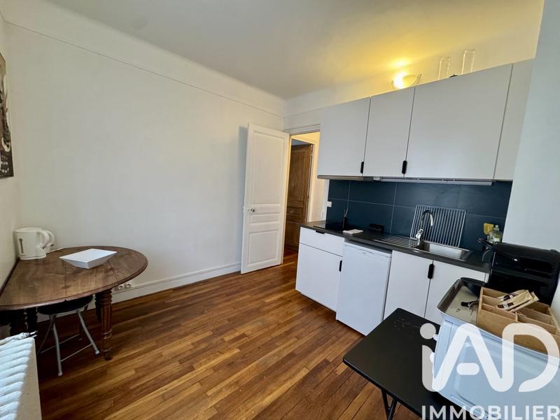 Maison de ville - 51 m² - 3 pièces