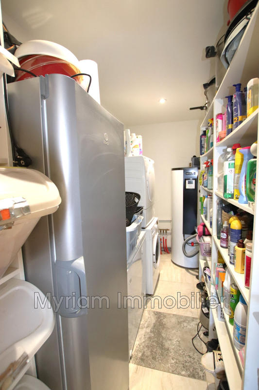 Maison - 131 m² - 6 pièces