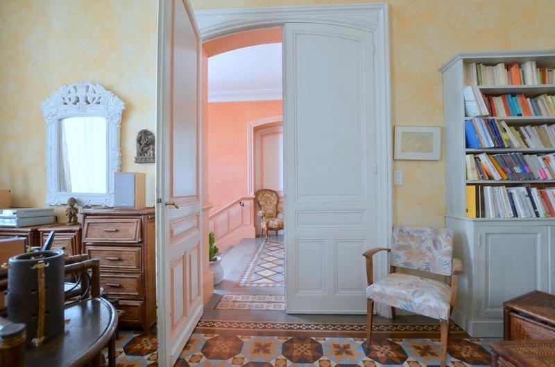 Maison bourgeoise - 395 m² - 11 pièces
