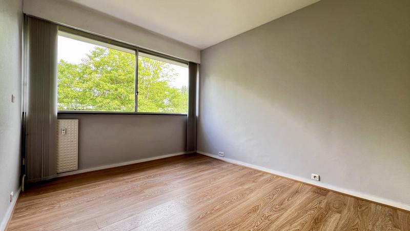 Appartement - 106 m² - 4 pièces