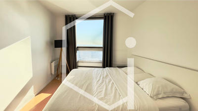 Appartement - 69 m² - 4 pièces