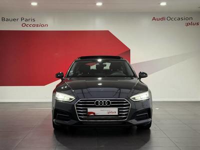 Audi A5 sportback 40 Tfsi 190 s tronic 7 Design Luxe