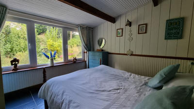 Maison - 188 m² - 10 pièces