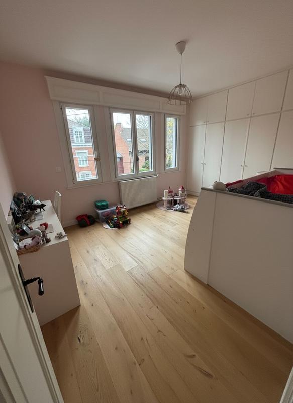 Maison - 152 m² - 6 pièces