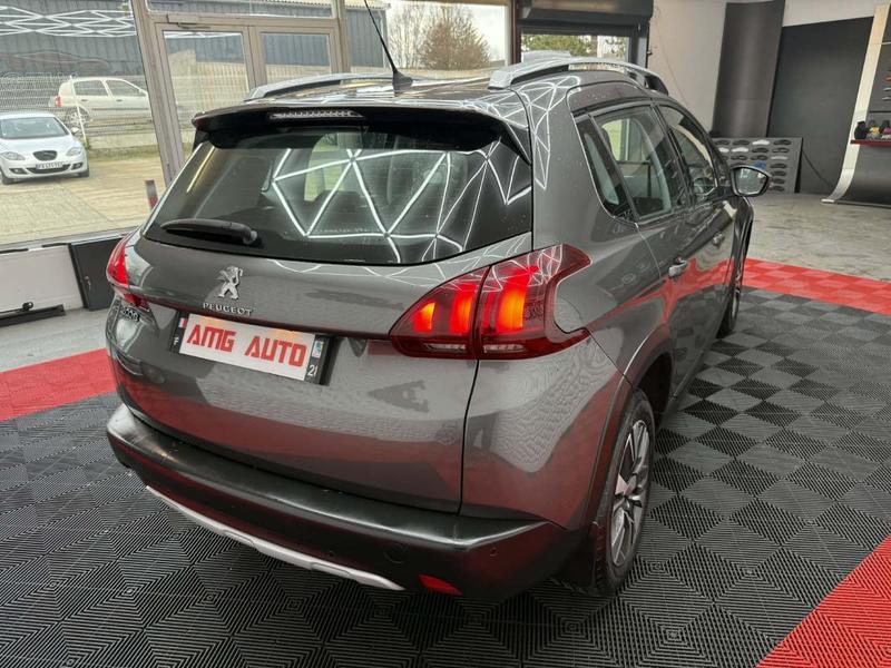 Peugeot 2008 1.5 BlueHDi 16v Eat6 s&amp;S 120 Cv. 5hb