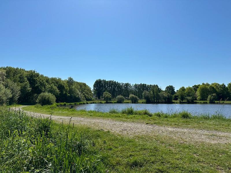 Maison - 123 m² - 6 pièces