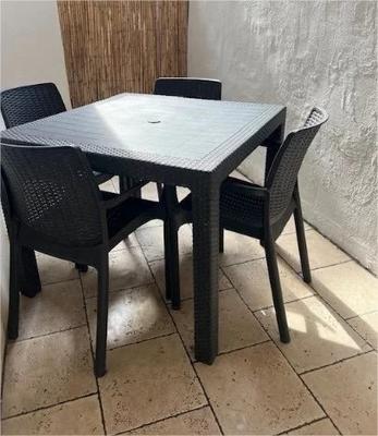 Appartement - 27 m² - 1 pièce