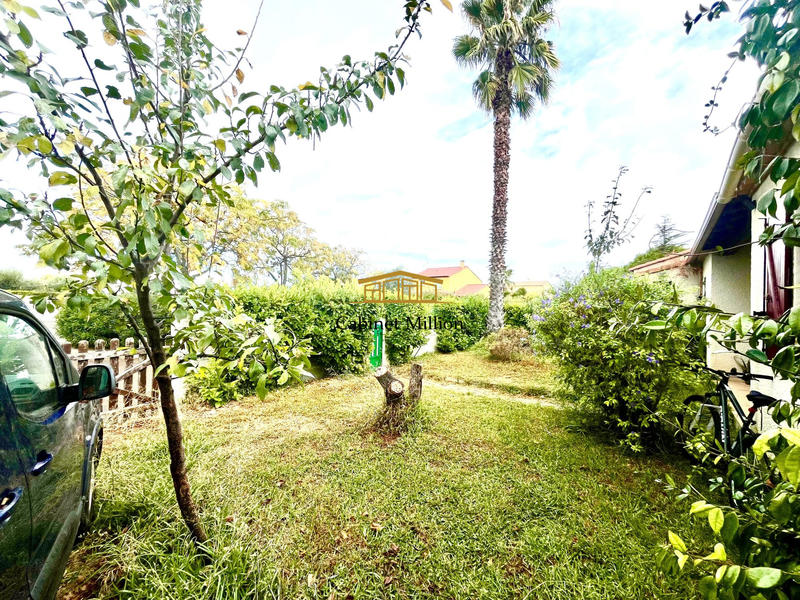 Villa - 101 m² - 5 pièces