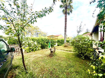 Villa - 101 m² - 5 pièces