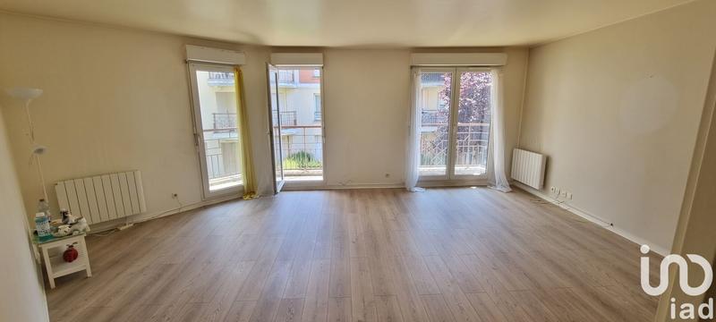 Appartement - 76 m² - 4 pièces