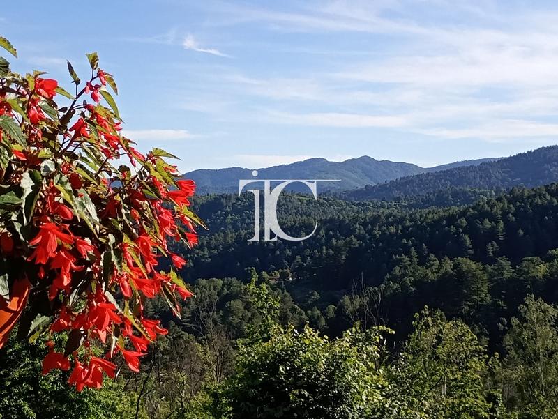 Ferme - 34 m² - 3 pièces