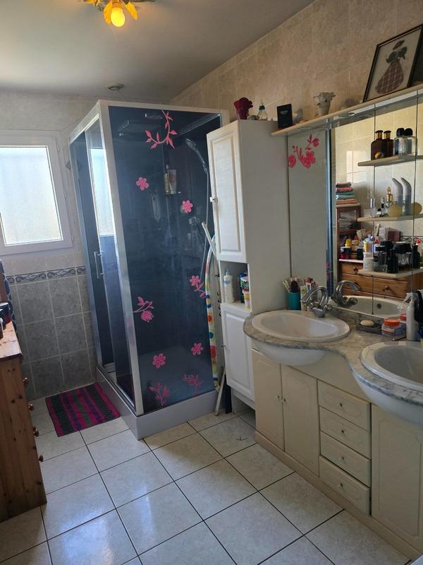 Maison - 165 m² - 5 pièces