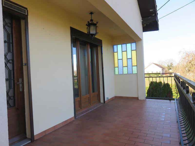 Villa - 120 m² - 6 pièces