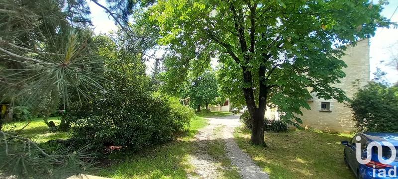 Maison - 135 m² - 4 pièces