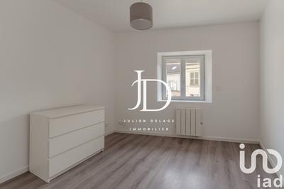 Maison de ville - 40 m² - 3 pièces