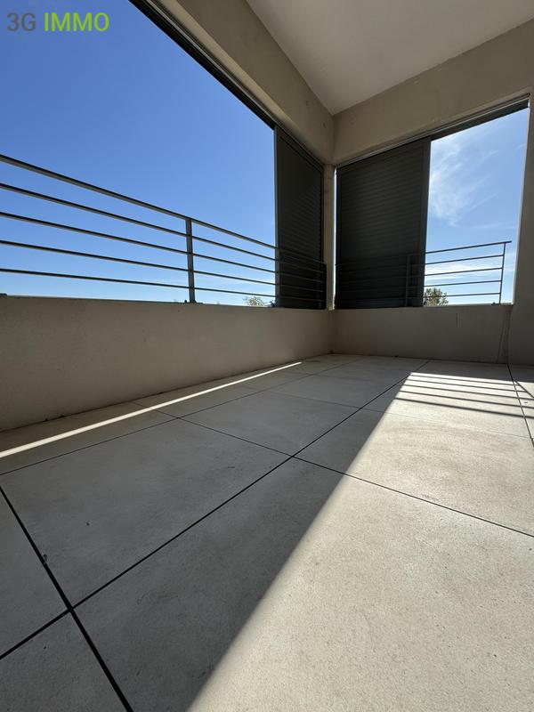 Appartement - 73 m² - 3 pièces