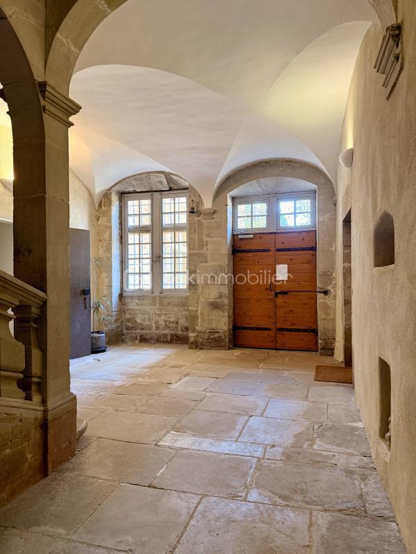 Appartement - 125 m² - 4 pièces