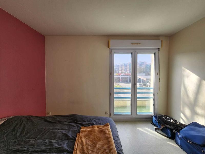 Appartement - 31 m² - 2 pièces