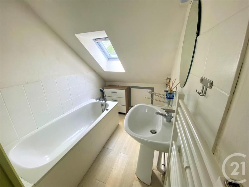 Duplex - 25 m² - 2 pièces