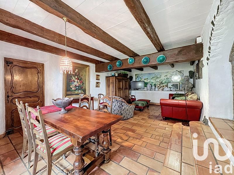 Maison de campagne - 275 m² - 7 pièces