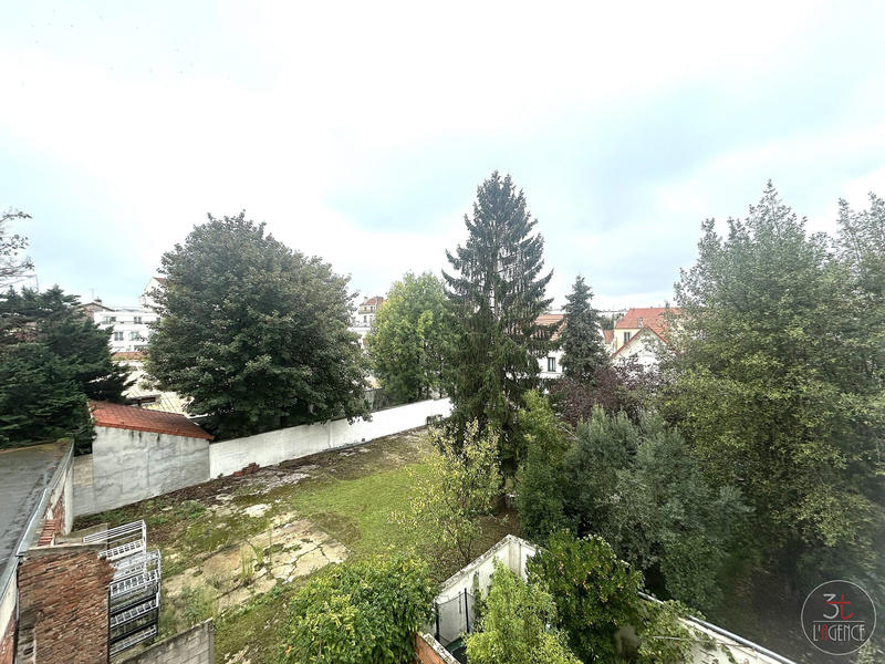 Appartement - 30 m² - 2 pièces