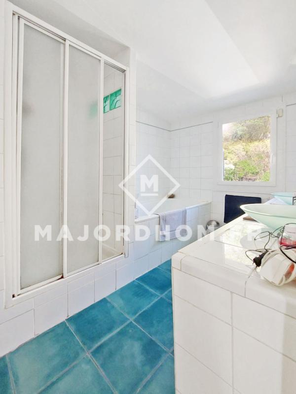 Maison - 112 m² - 4 pièces