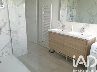 Appartement - 81 m² - 5 pièces