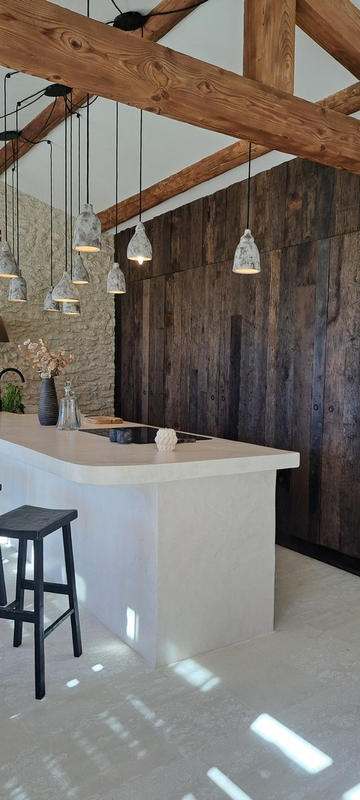 Maison - 175 m² - 5 pièces