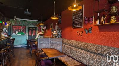 Local commercial - 230 m²