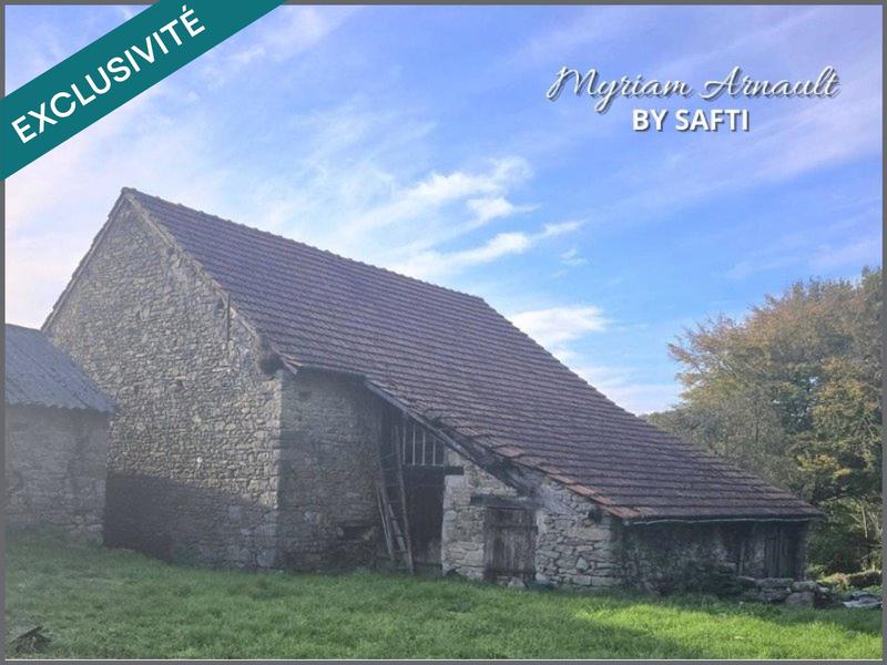 Maison - 113 m² - 6 pièces