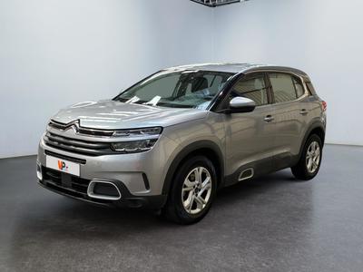 Citroën C5 Aircross BlueHDi 130 s&amp;S Bvm6 Live