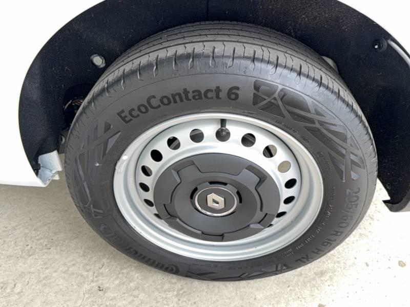 Renault Kangoo Van Blue Dci 95 Extra - 22