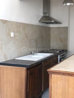 Immeuble - 215 m² - 10 pièces