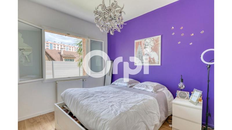 Villa - 220 m² - 7 pièces