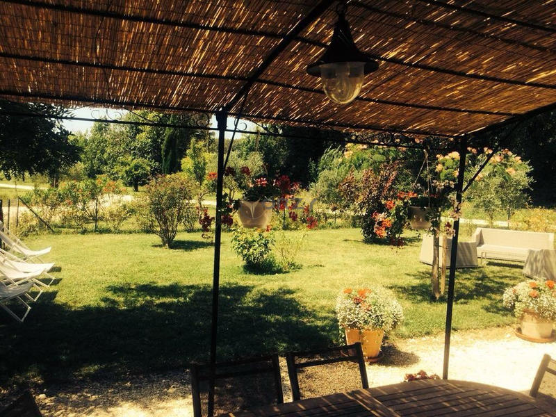 Maison - 492 m² - 12 pièces