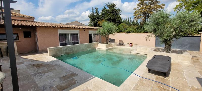 Villa - 113 m² - 6 pièces