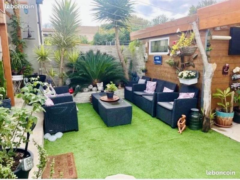 Villa - 88 m² - 5 pièces