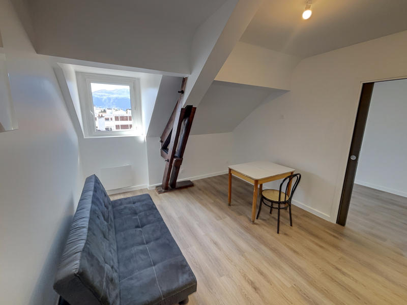 Appartement - 23 m² - 2 pièces