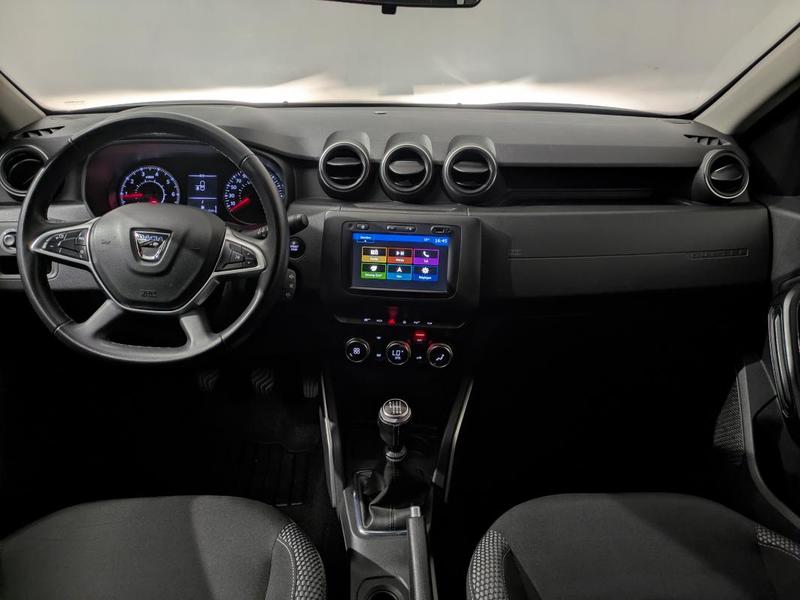 Dacia Duster 2wd Prestige Tce 150ch Premiere Main Camera 360°