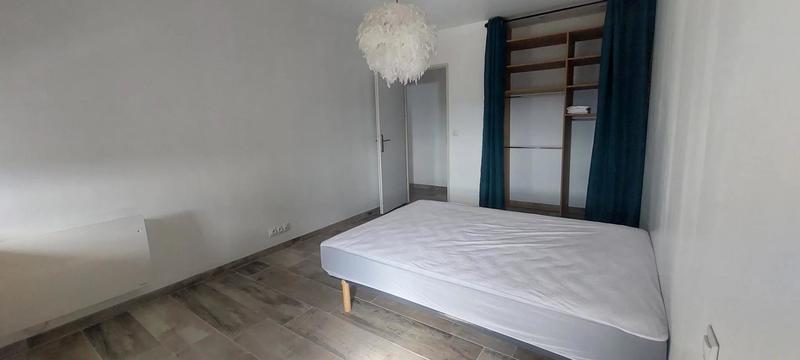 Maison de village - 90 m² - 5 pièces